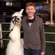 Image for article titled Zach Custer, Bullshit Exterminator, Finally Overcome By Bullshit